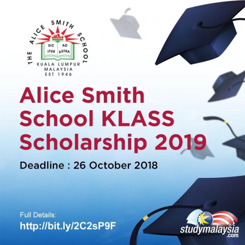 Photo post from studymsia.