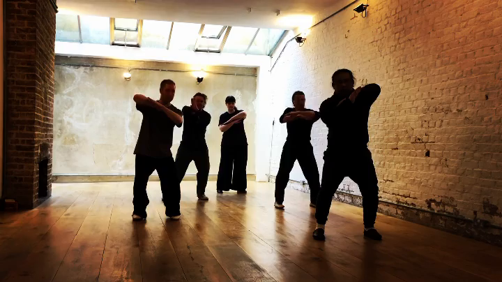 Video post from azischooloftaiji.