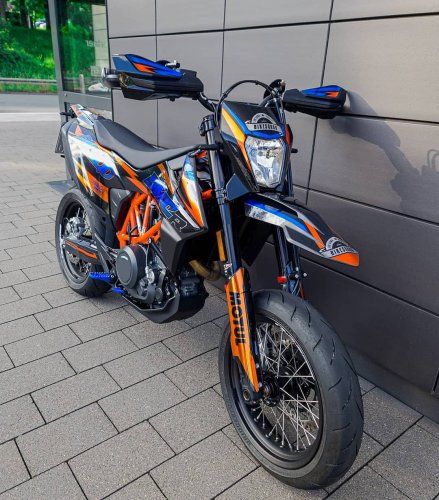 Photo post from dirtbikecustomcollabo.