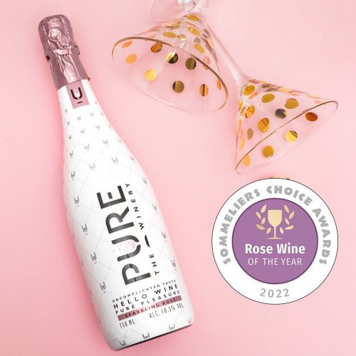 Photo post from purethewineryes.