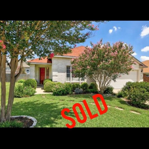 Photo post from kerisellsaustin.