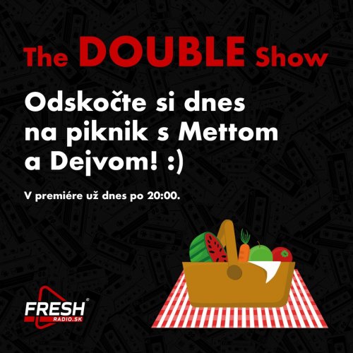 Photo post from freshradio.sk.