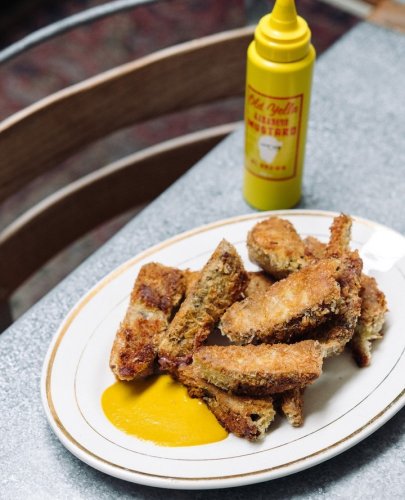 Photo post from oldyellamustard.