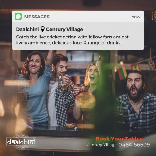Photo post from daalchini.uae.