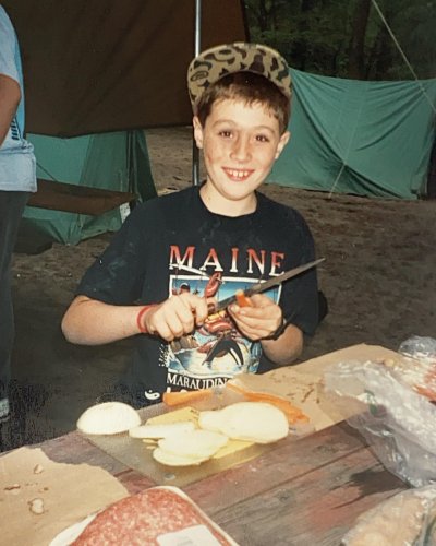 Photo post from trekdirtyto.me.