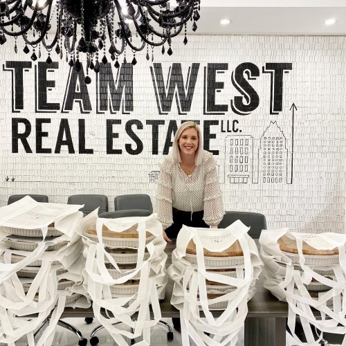 Photo post from kerisellsaustin.