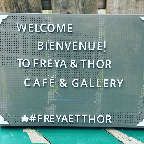 Photo post from freyaetthor.