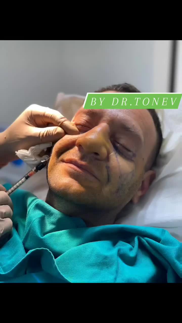 Video post from dr.tonev.