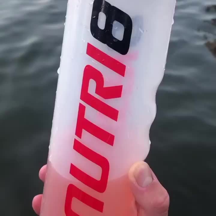 Video post from nutri8brand.