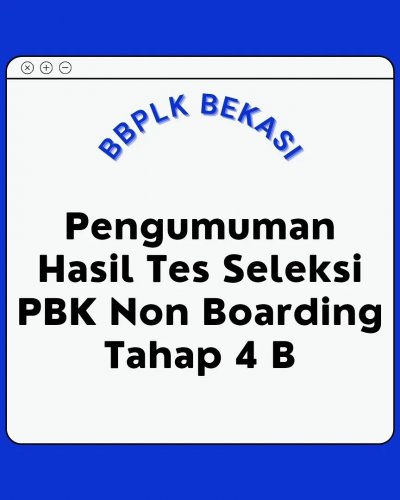 Carousel post from blkbekasi_kemnaker.