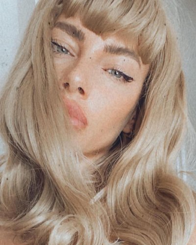 Photo post from annabelles_wigs.