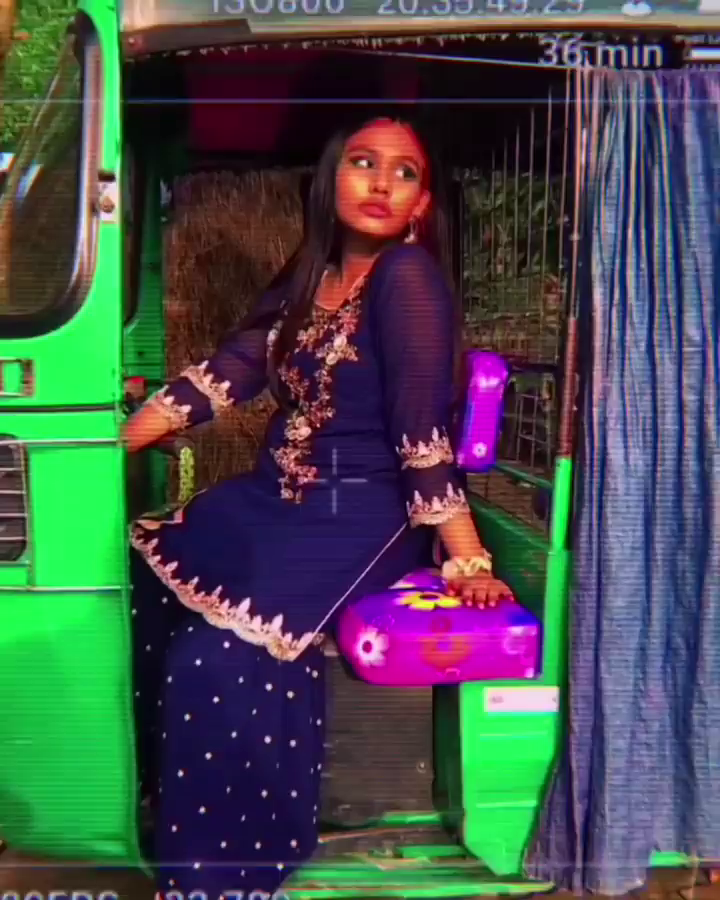 Video post from medha.bee.