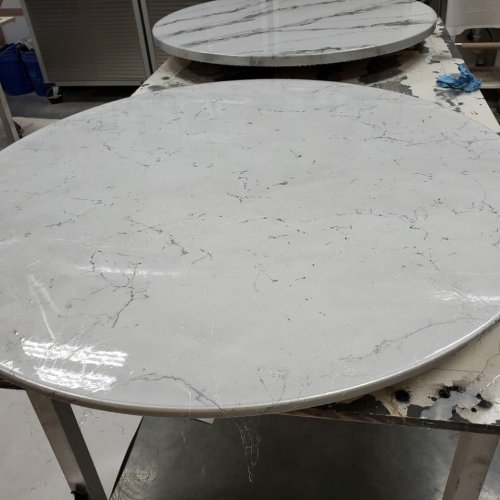 Carousel post from knoxconcrete.