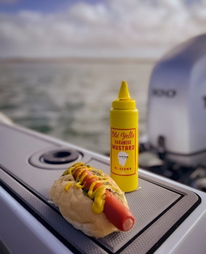 Photo post from oldyellamustard.