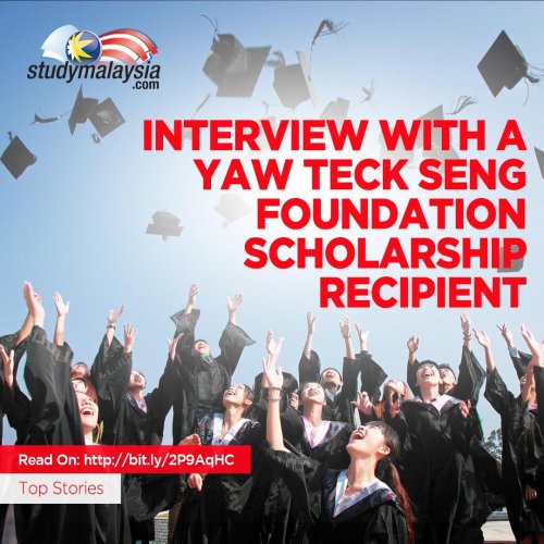 Photo post from studymsia.