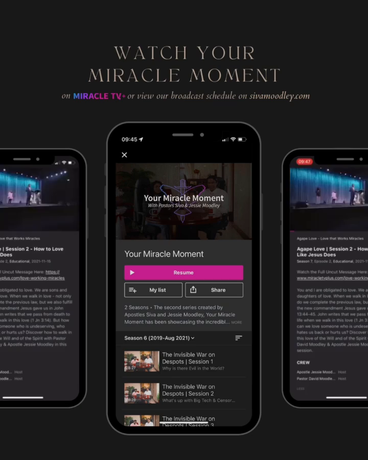 Video post from drsivamm.