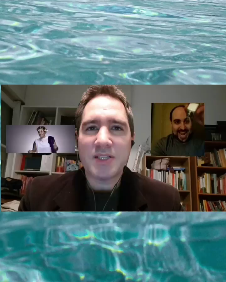 Video post from damiandipace.