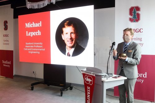 Carousel post from stanford_scigc.