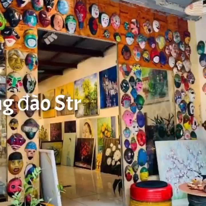 Video post from dc.artgallery.