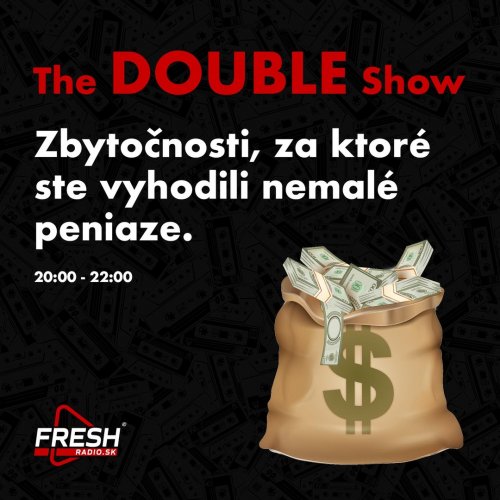 Photo post from freshradio.sk.