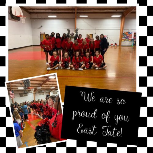 Photo post from independence_high.