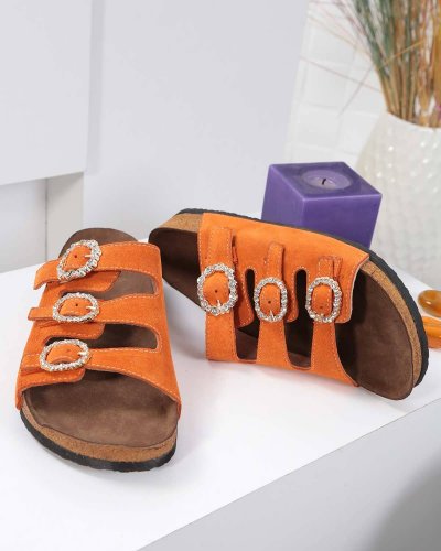 Carousel post from ossoshoes.