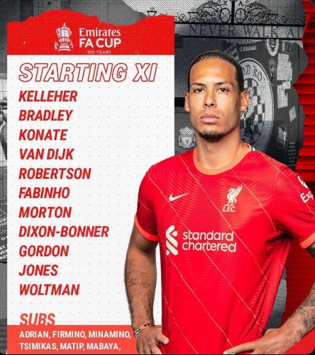 Photo post from liverpoolfanpage.2.