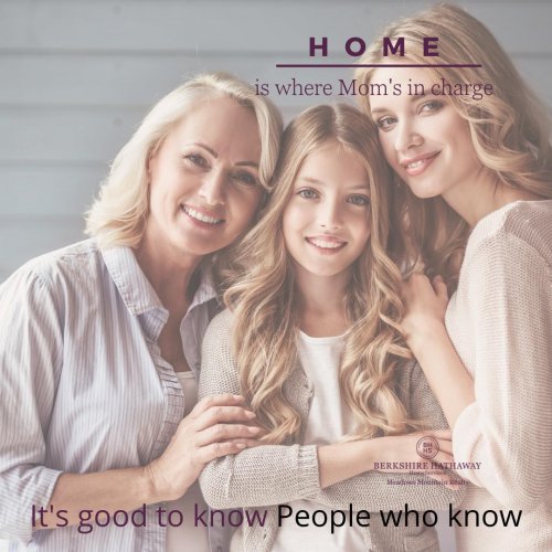 Photo post from bhhsmmr.