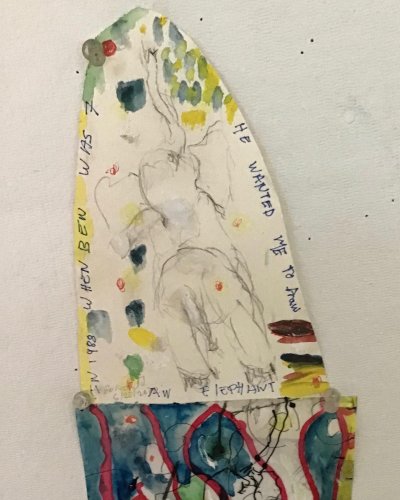 Carousel post from artscopemagazine.