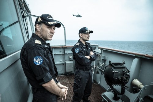Carousel post from operationatalanta.