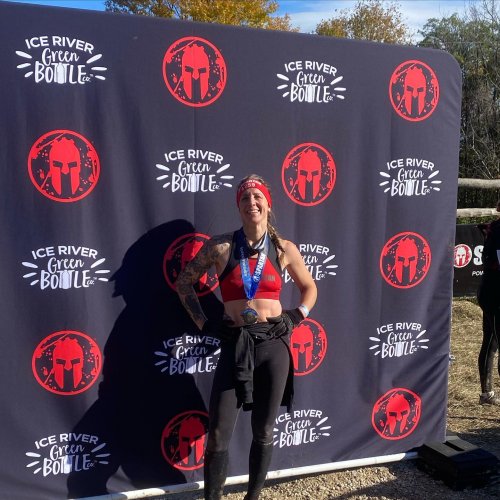 Carousel post from apexwarriorfitness.