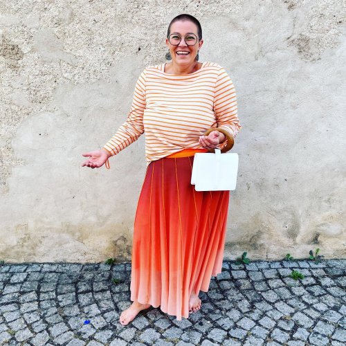Photo post from modehausbinder.