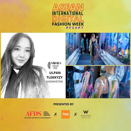 Photo post from aseanfdshowcase.
