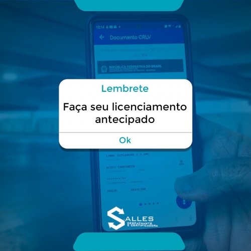 Photo post from sallesdespachante.