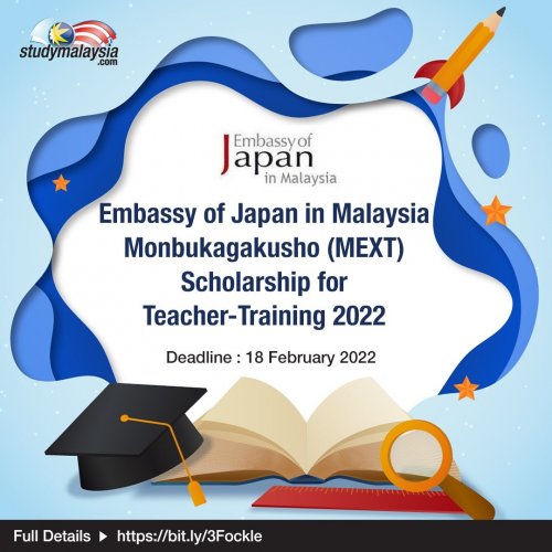 Photo post from studymsia.