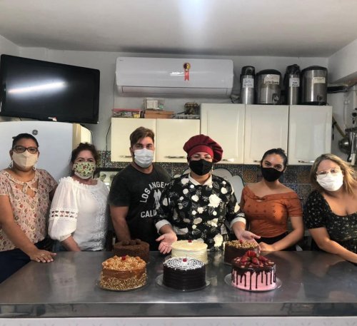 Photo post from lumoreiracursos.