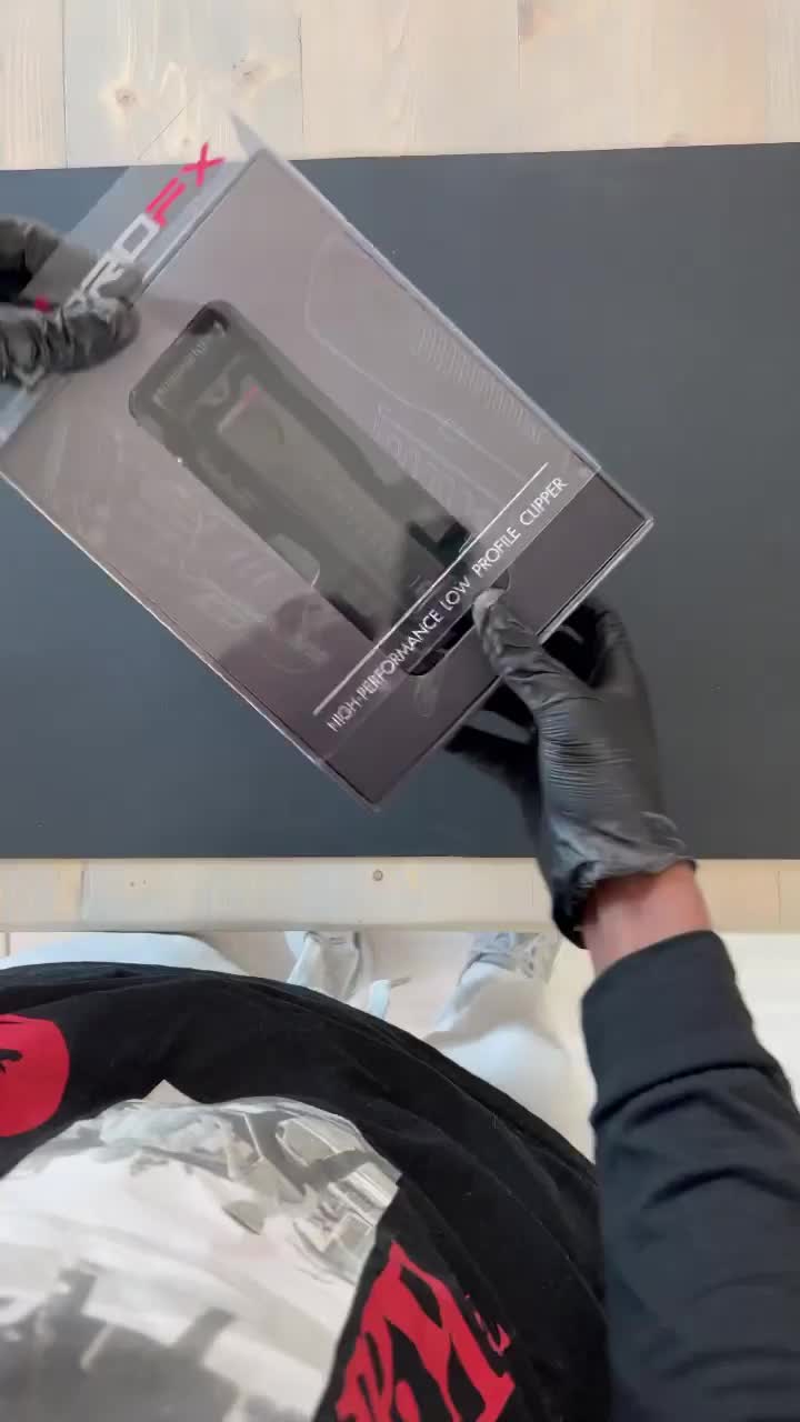 Video post from iamthebarberplug.