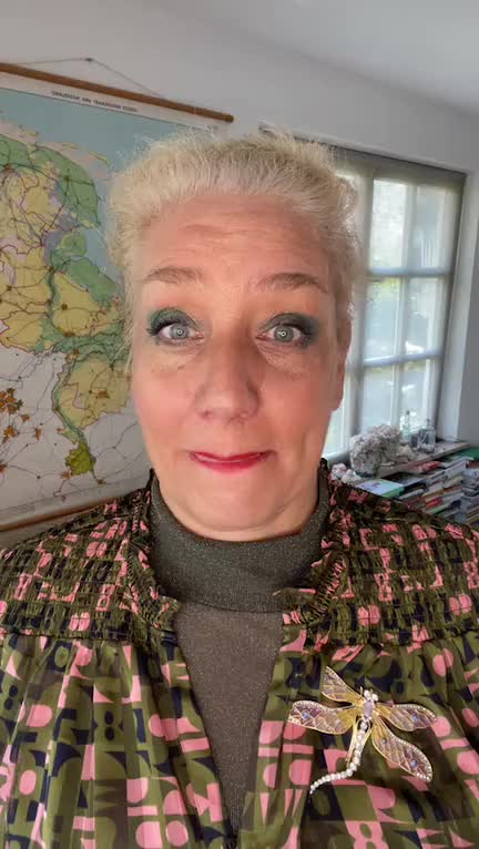 Video post from masteryourbusinessmoves.nl.