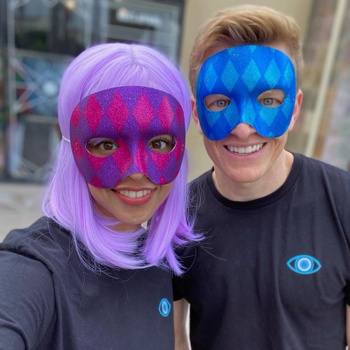 Carousel post from beyondvisioncenter.