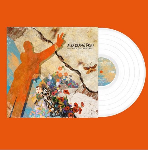 Carousel post from freemanstreetrecords.