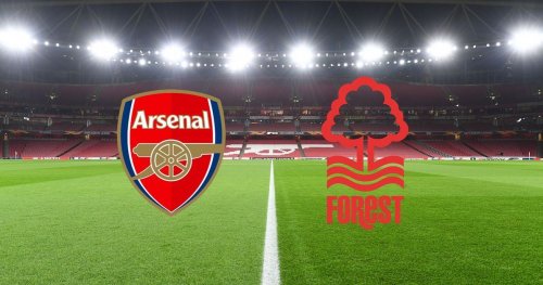 Photo post from charmcitygooners.