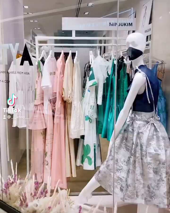 Video post from crane_living.