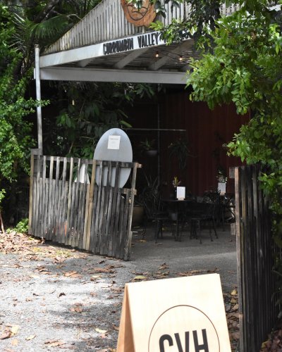 Photo post from currumbinvalleyharvest.