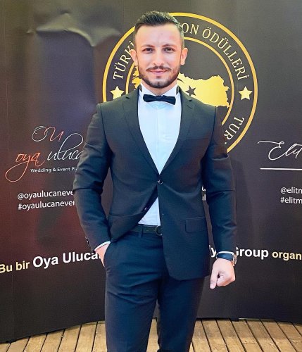 Photo post from mehmetenliogluofficial.
