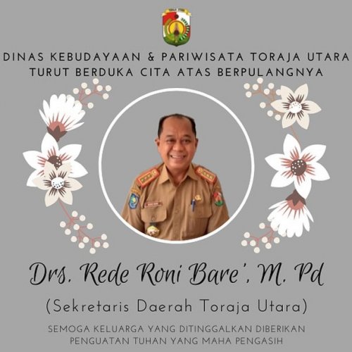 Photo post from visittorajautara.