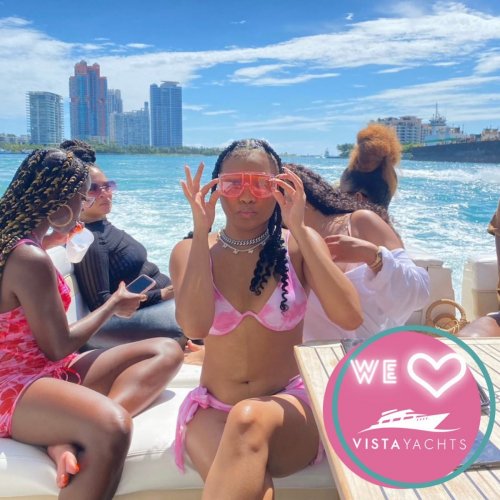 Photo post from vistayachts.