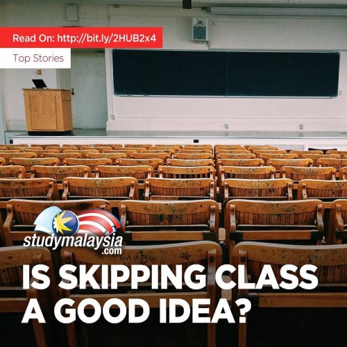 Photo post from studymsia.