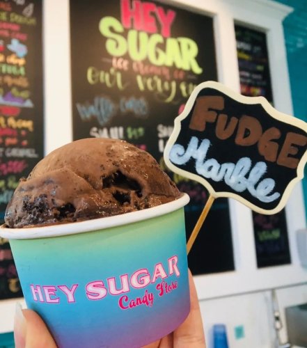 Photo post from heysugarcandystore.