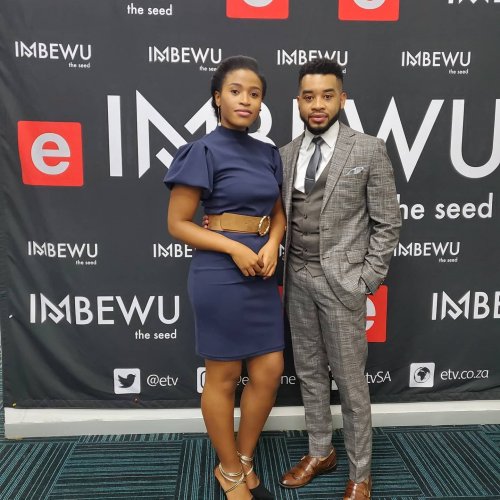Carousel post from pearlkhwezi.