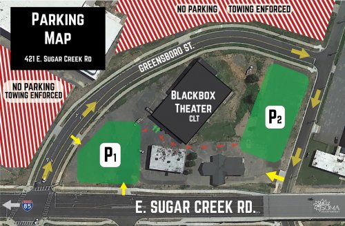 Photo post from soma_ent.